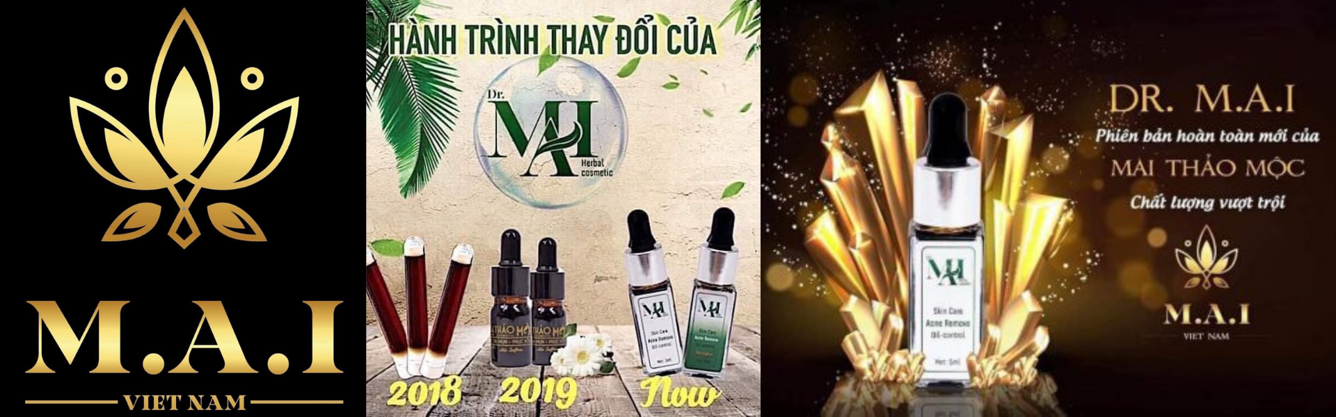 Mai Thảo Mộc