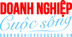 Doanh nghiệp Cuộc sống