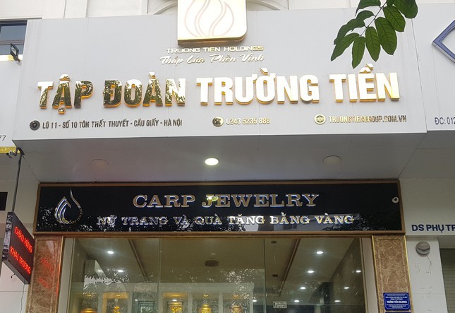 TRƯỜNG TIỀN1