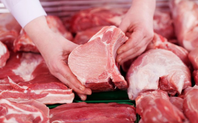 Mất cân đối cung - cầu, Tết này sẽ nhiều sản phẩm thịt lợn chế biến sẵn từ thịt động lạnh?