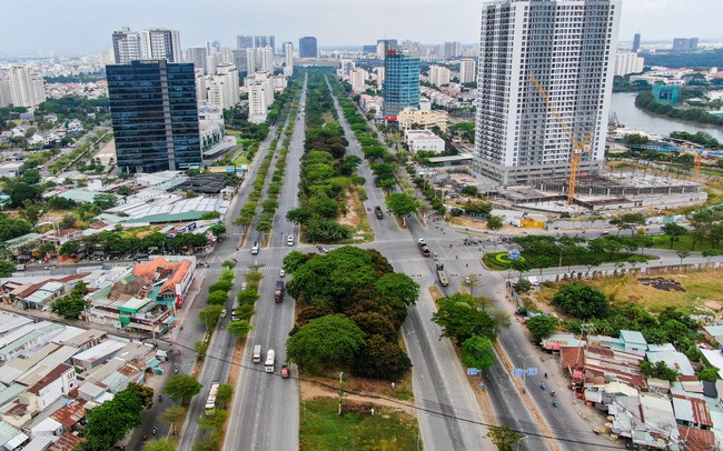 Bất động sản công nghiệp Việt Nam sắp đón sóng đầu tư lớn từ Hiệp định Thương mại tự do giữa Việt Nam – Liên minh châu Âu (EVFTA)