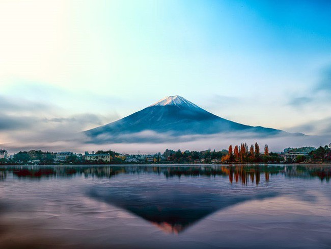 Vịnh Hạ Long thuộc Top 50 kỳ quan thiên nhiên đẹp nhất thế giới - Ảnh 3.