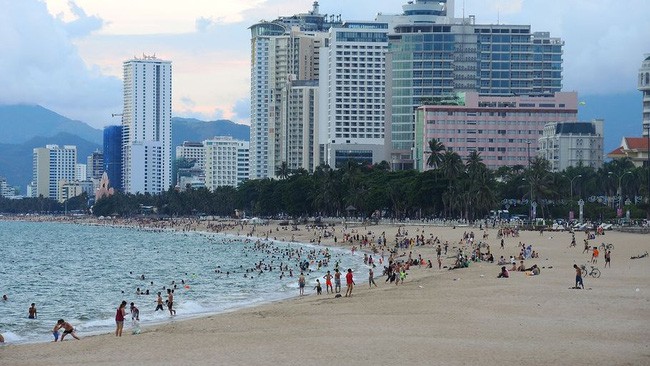 TP. Nha Trang: Gần 50.000 tỷ đồng phát triển đô thị đến năm 2030 - Ảnh 1.