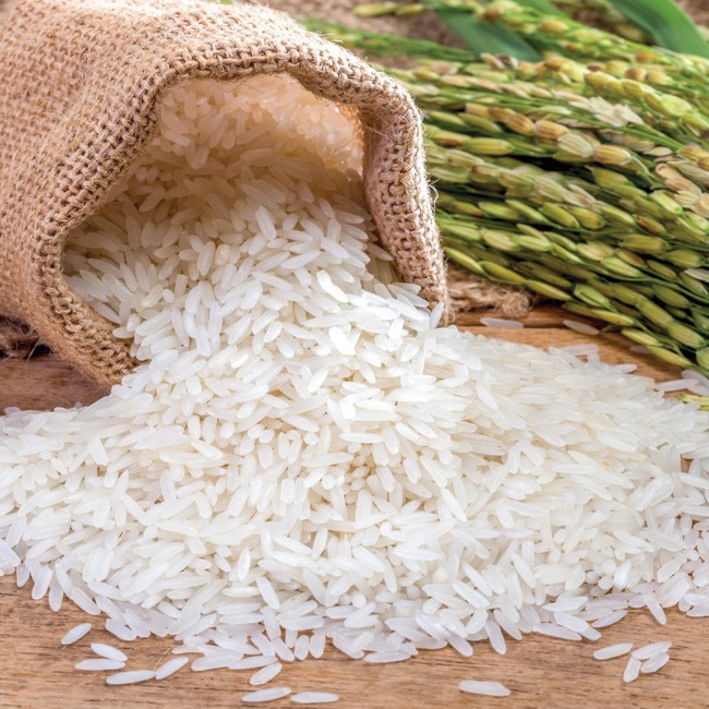Quy định chứng nhận chủng loại gạo thơm xuất khẩu sang EU - Ảnh 1.
