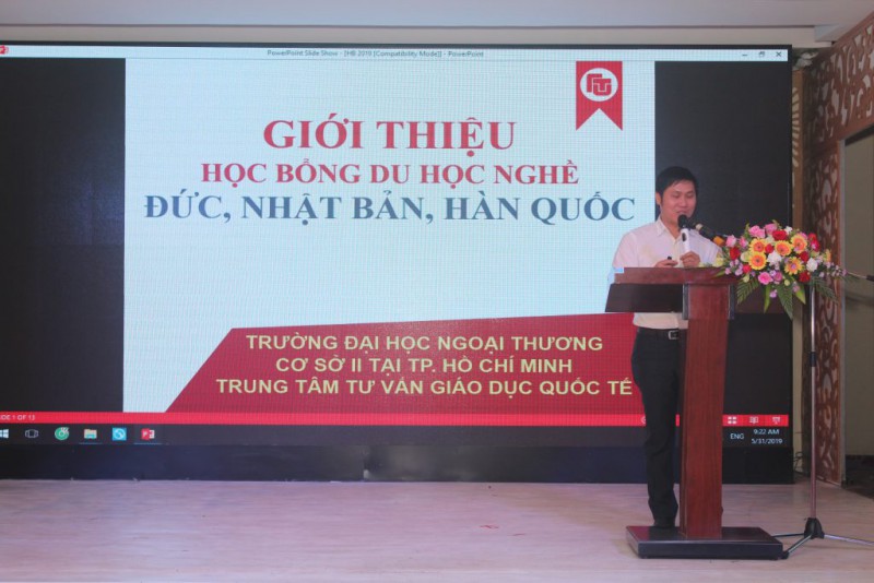 du học viet phát đắk lắk