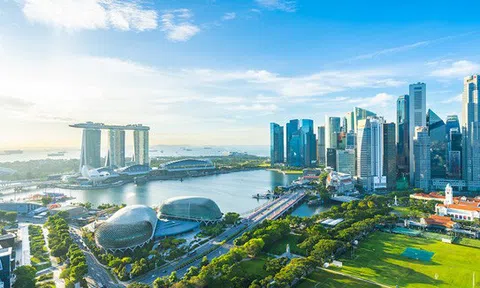 Tour Singapore - Malaysia - Indonesia trọn gói giá từ 11,9 triệu đồng