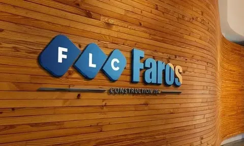 FLC Faros trình biện pháp "giải cứu" cổ phiếu bị đình chỉ giao dịch