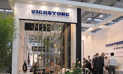 Lợi nhuận quý 1/2023 giảm mạnh, Vicostone (VCS) tạm ứng cổ tức bằng tiền tỷ lệ 20%