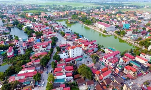 Hà Nam: Tổ chức đấu giá hơn 230 lô đất giá từ 8,2 triệu đồng