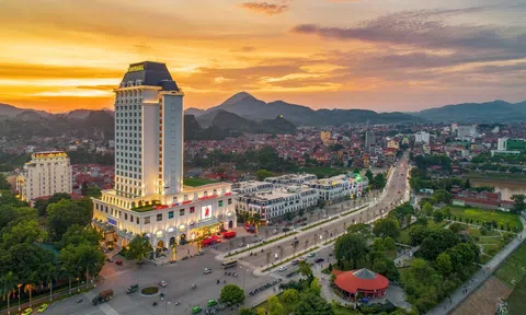 Lạng Sơn: lựa chọn nhà đầu tư Khu đô thị Green Garden hơn 1.200 tỷ đồng