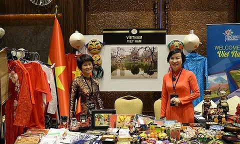 Hàng hóa Việt Nam được ưa chuộng tại Thổ Nhĩ Kỳ