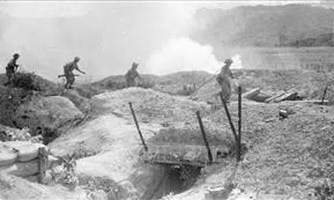 Ngày 29/3/1954: Đại tướng Võ Nguyên Giáp gửi thư cho cán bộ và chiến sĩ trước đợt tấn công vào khu Đông tập đoàn cứ điểm Điện Biên Phủ