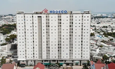 Phát triển Nhà Bà Rịa - Vũng Tàu (HDC) sắp huy động 300 tỷ đồng từ việc chào bán cổ phiếu ra công chúng, tiền thu được để thanh toán nợ vay