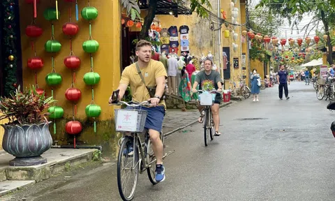 Quảng Nam công bố gói kích cầu du lịch 2024