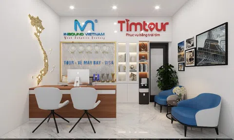 TimTour.vn - Giải pháp mới cung cấp tour và quảng bá du lịch Việt Nam bền vững