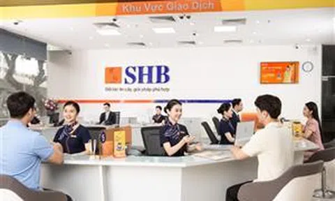 Ngày 19/4, Phó Chủ tịch SHB Đỗ Quang Vinh bắt đầu mua lượng cổ phiếu đăng ký