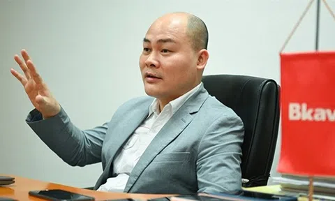 Bkav Pro - 'con gà đẻ trứng vàng' của ông Nguyễn Tử Quảng ghi nhận lợi nhuận giảm 53% so với năm trước