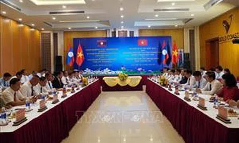Thúc đẩy hợp tác thương mại, du lịch hai tỉnh Quảng Bình - Salavan (Lào)