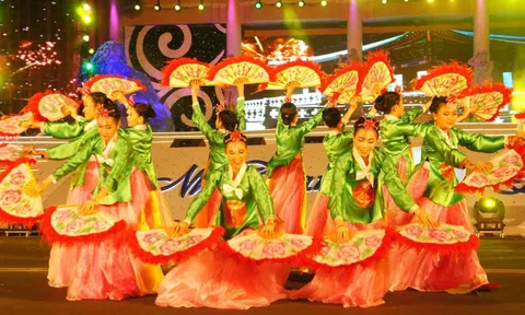 Khánh Hòa đang có sức hút lớn với du khách ở khu vực Trung Á