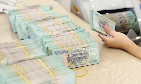 Chứng chỉ tiền gửi được phát hành và thanh toán bằng đồng Việt Nam