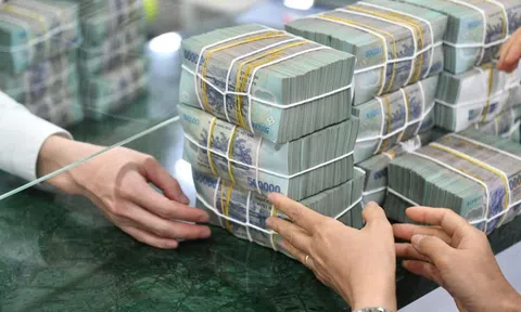 Đề xuất quy định việc áp dụng lãi suất đối với tiền gửi bằng đồng Việt Nam