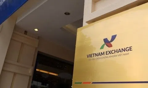 Sở Giao dịch Chứng khoán Việt Nam lãi 575 tỷ đồng trong quý I/2024