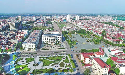 Doanh nghiệp duy nhất đầu tư dự án hơn 1.155 tỷ đồng ở Bắc Giang có tiềm lực ra sao?