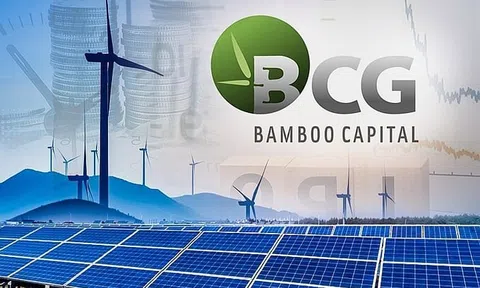 Tập đoàn Bamboo Capital (BCG) phát hành 266 triệu cổ phiếu vào ngày 13/5