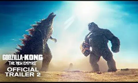 Godzilla, Kong và sức hút của MonsterVerse