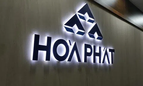 Hòa Phát (HPG) sẽ phát hành thêm gần 600 triệu cổ phiếu với tỷ lệ 10%