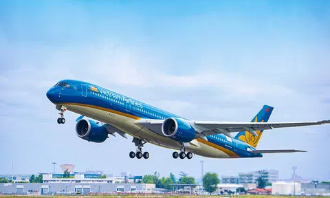 Lâm Đồng đề nghị Vietnam Airlines mở lại các đường bay đến Đà Lạt