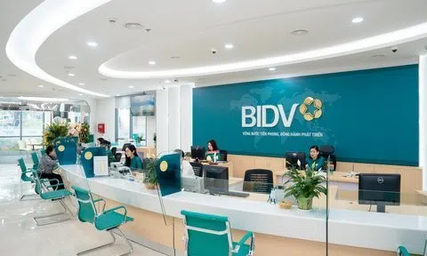 BIDV sắp phát hành 6.000 tỷ đồng trái phiếu để tăng vốn cấp 2