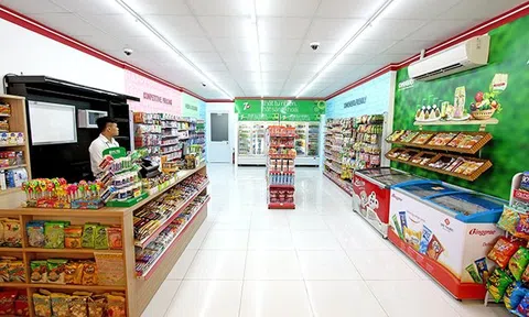 Lý do “bùng nổ” cửa hàng tiện lợi ở Việt Nam và bài toán thị phần