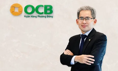OCB bổ nhiệm nhân sự cấp cao trong Ban Điều hành
