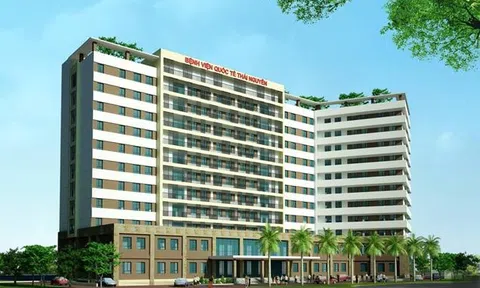 Bệnh viện Quốc tế Thái Nguyên (TNH) phát hành 15,2 triệu cổ phiếu để trả nợ vay