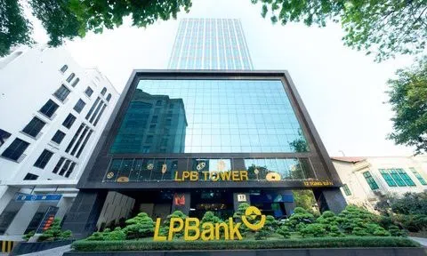LPBank được NHNN chấp thuận tăng vốn điều lệ lên 33.576 tỷ đồng