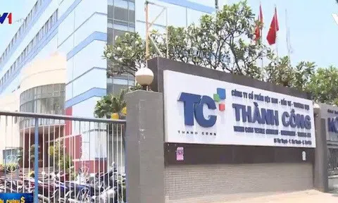 Dệt may Thành Công (TCM) phát hành loạt cổ phiếu thưởng, tăng vốn điều lệ lên gần 1.020 tỷ đồng