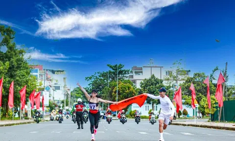 Lâm Đồng: Nhiều hoạt động hưởng ứng Tuần lễ vàng du lịch 2024