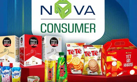 Nova Consumer (NCG) đặt mục tiêu lãi trở lại năm 2024, doanh thu trên 5.000 tỷ đồng