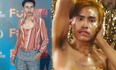 Ban tổ chức thi Nam vương ở Campuchia: "Trí tuệ quan trọng hơn ngoại hình"