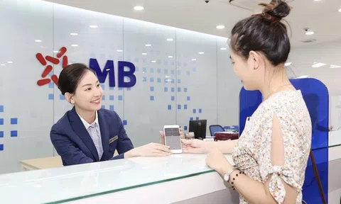 Nên xuống tiền mua cổ phiếu MBB ở vùng giá nào?