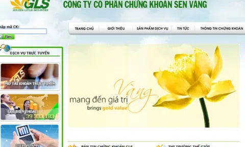 Chứng khoán Sen Vàng (GLS) chính thức đổi tên thành Chứng khoán Xuân Thiện, đánh dấu sự gia nhập sâu rộng của nhóm cổ đông mới