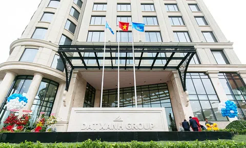Thành viên HĐQT Đất Xanh (DXG) muốn mua 5 triệu cổ phiếu, quỹ ngoại cũng vừa 'gom' thêm