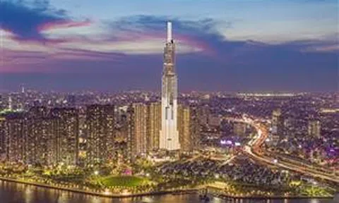 TP. Hồ Chí Minh và vị thế đầu tàu kinh tế - Bài 2: Xây dựng Trung tâm tài chính quốc tế trong bối cảnh mới