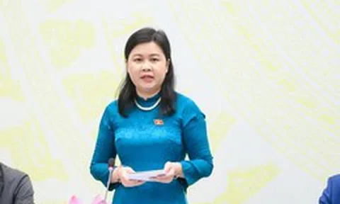 Lý do xem xét rút ngắn nhiệm kỳ Quốc hội khóa XV và HĐND các cấp