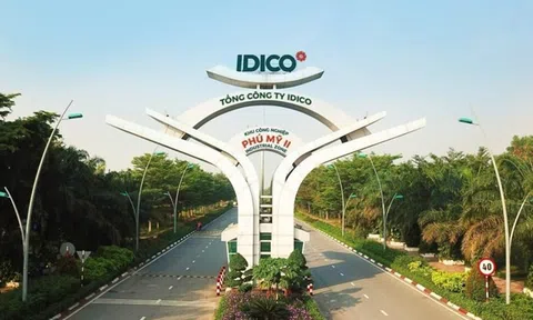 IDICO (IDC) báo lãi quý I/2025 giảm gần 50%, đẩy mạnh đầu tư khu công nghiệp