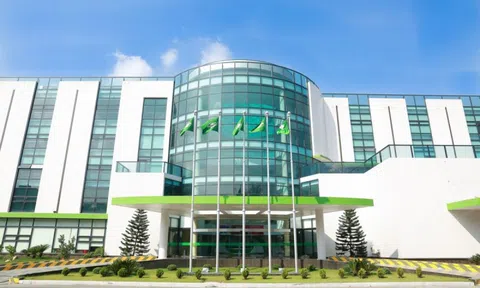 Giá hạt nhựa thấp kỷ lục giúp Nhựa Tiền Phong (NTP) lãi gần gấp đôi