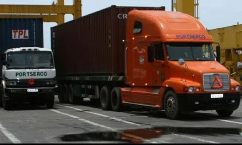 Logistics Portserco (PRC) tăng vốn 'khủng': Thưởng gần 160%, chào bán giá chỉ hơn 11.000 đồng