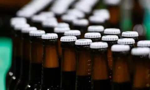 Ngành bia 'ngấm đòn' đầu năm, Sabeco (SAB) báo lãi thấp nhất trong 3 năm