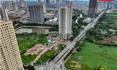 Trợ lực cho người trẻ 'chạm' ước mơ an cư